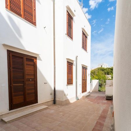 La Corte Di Colombo Φαβινιάνα Εξωτερικό φωτογραφία